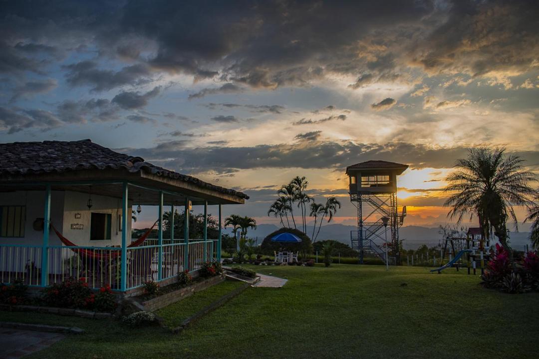 Finca Mirador El Encanto