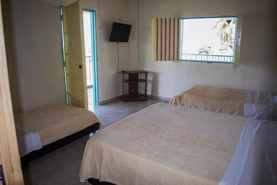 Finca Mirador El Encanto