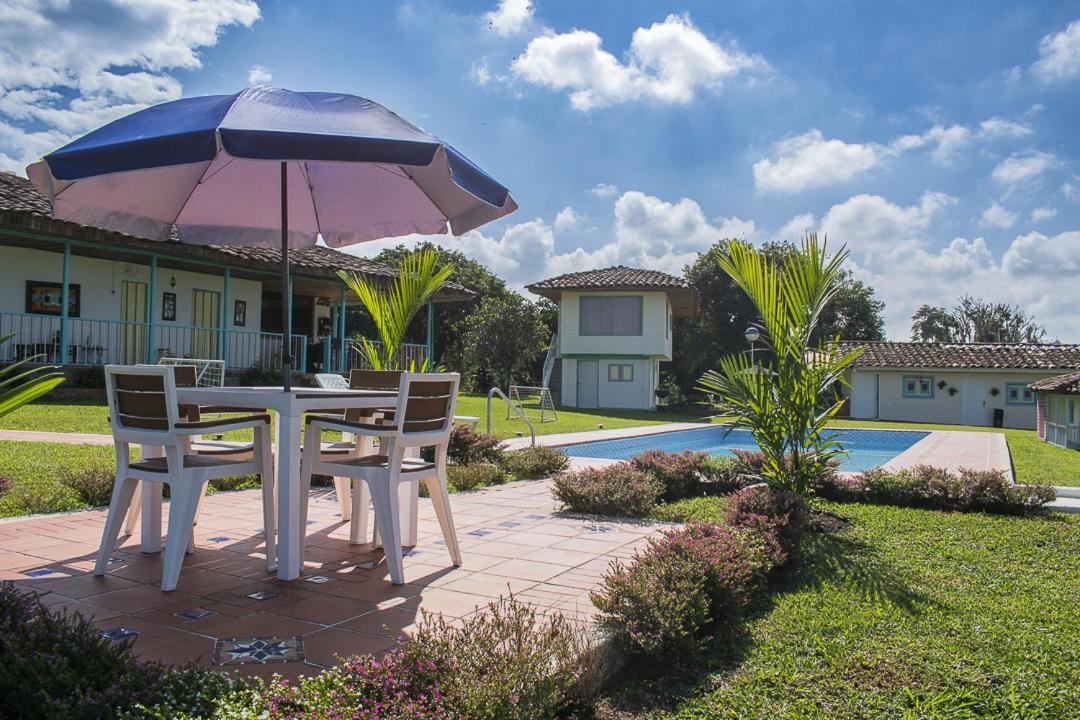 Finca Mirador El Encanto