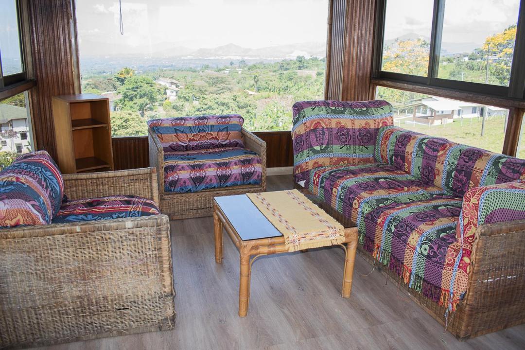 Finca Mirador El Encanto