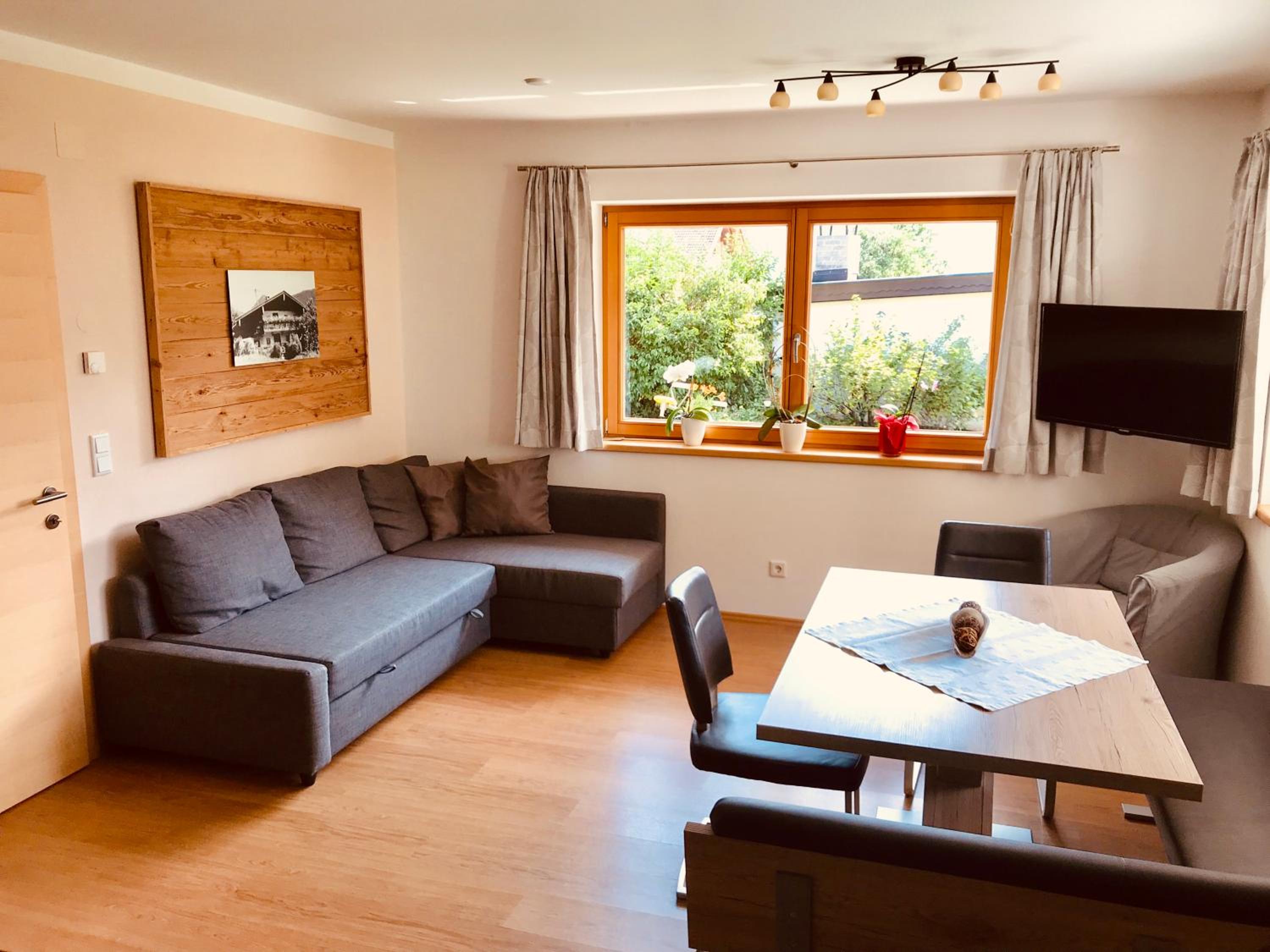 Ferienwohnung Martina