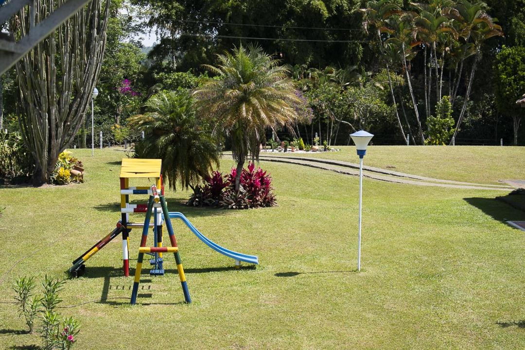 Finca Mirador El Encanto