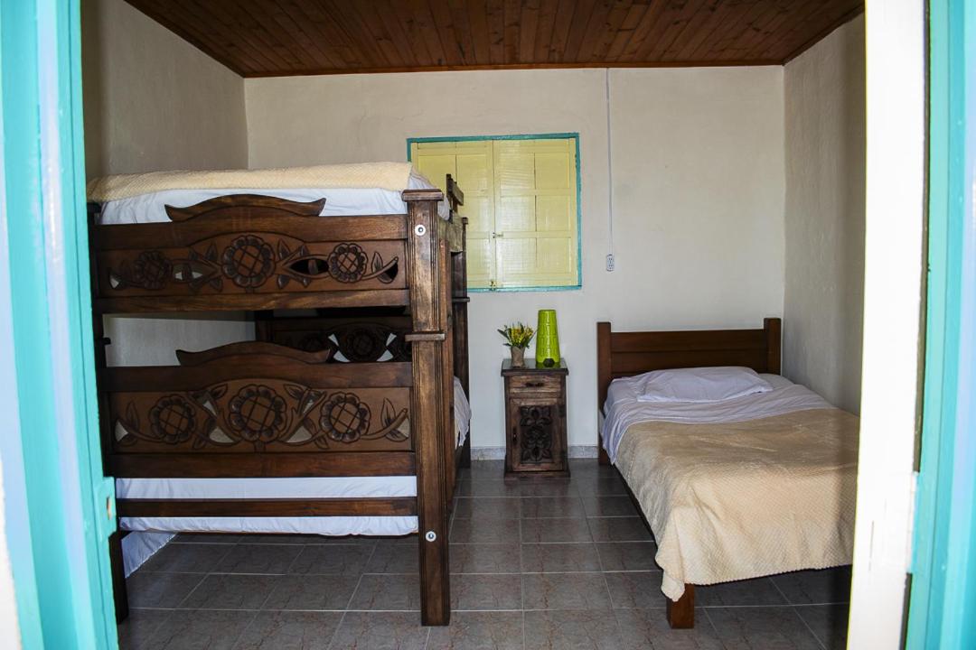 Finca Mirador El Encanto