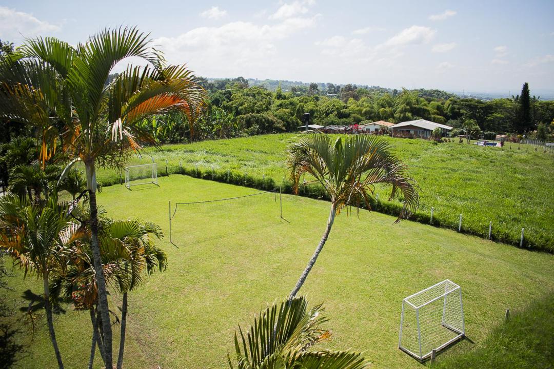 Finca Mirador El Encanto