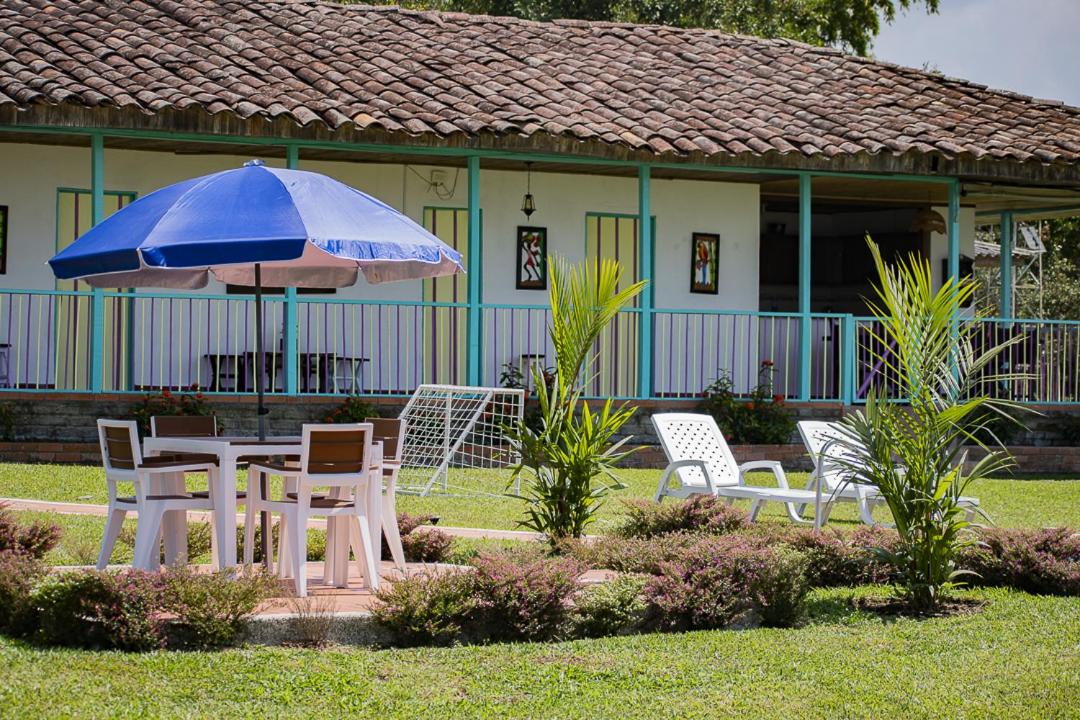 Finca Mirador El Encanto