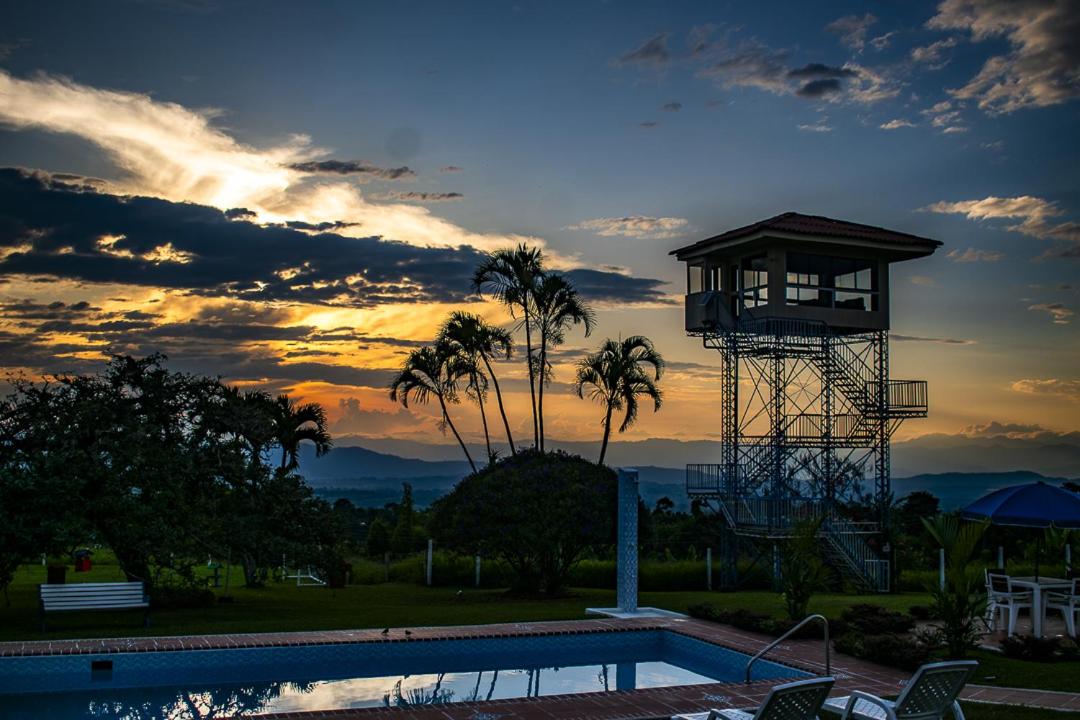 Finca Mirador El Encanto