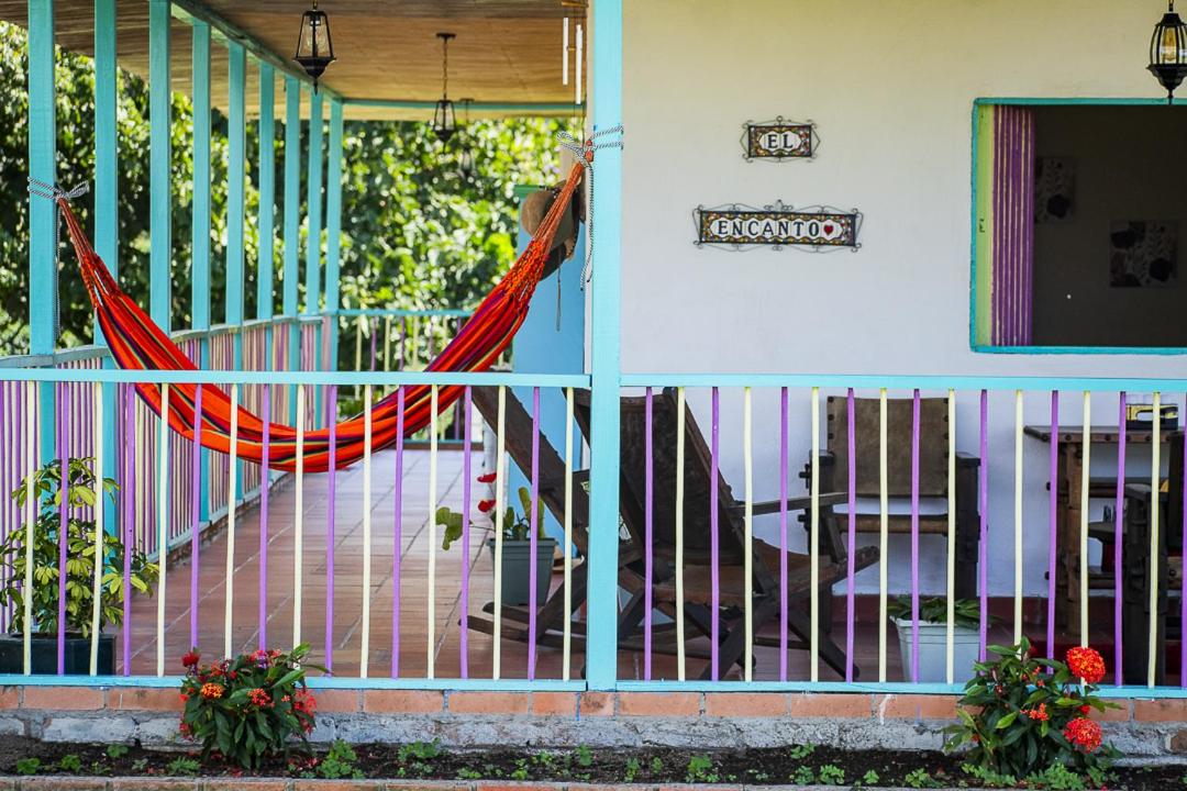 Finca Mirador El Encanto