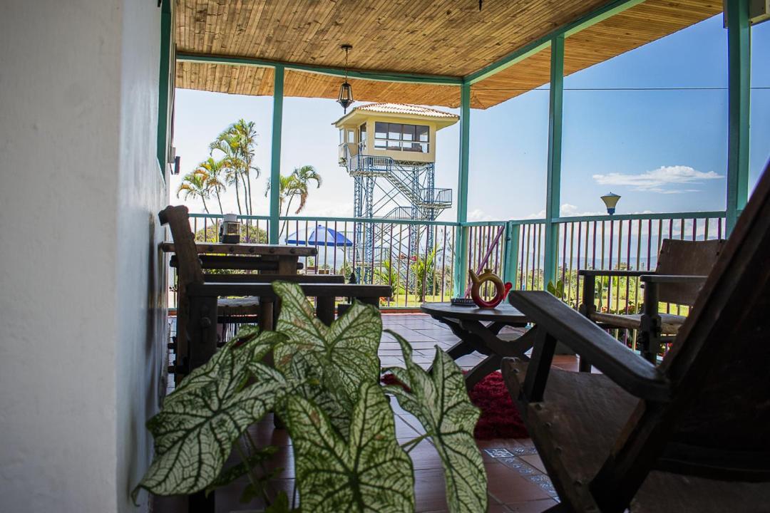 Finca Mirador El Encanto