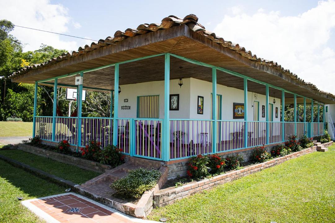 Finca Mirador El Encanto