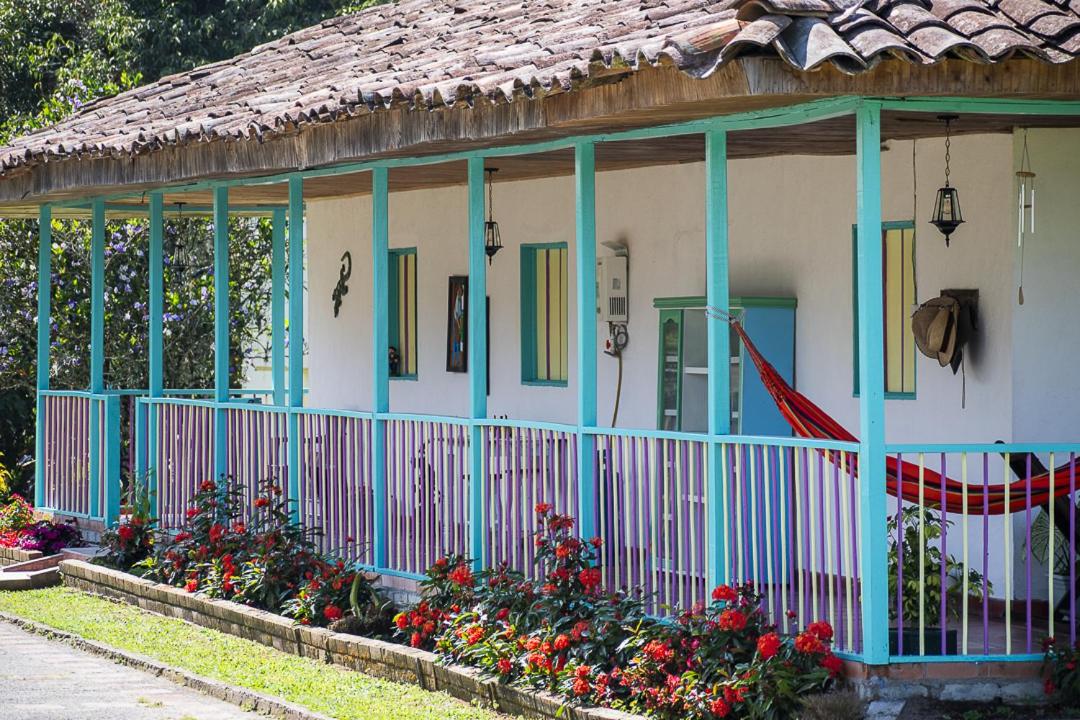 Finca Mirador El Encanto