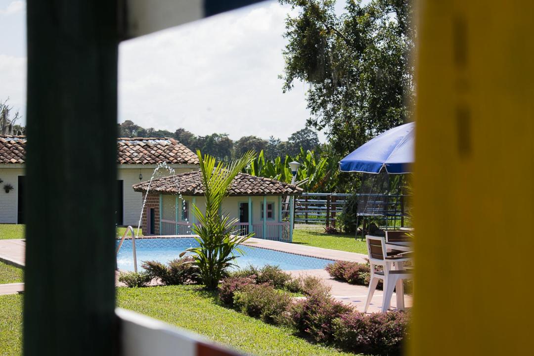 Finca Mirador El Encanto