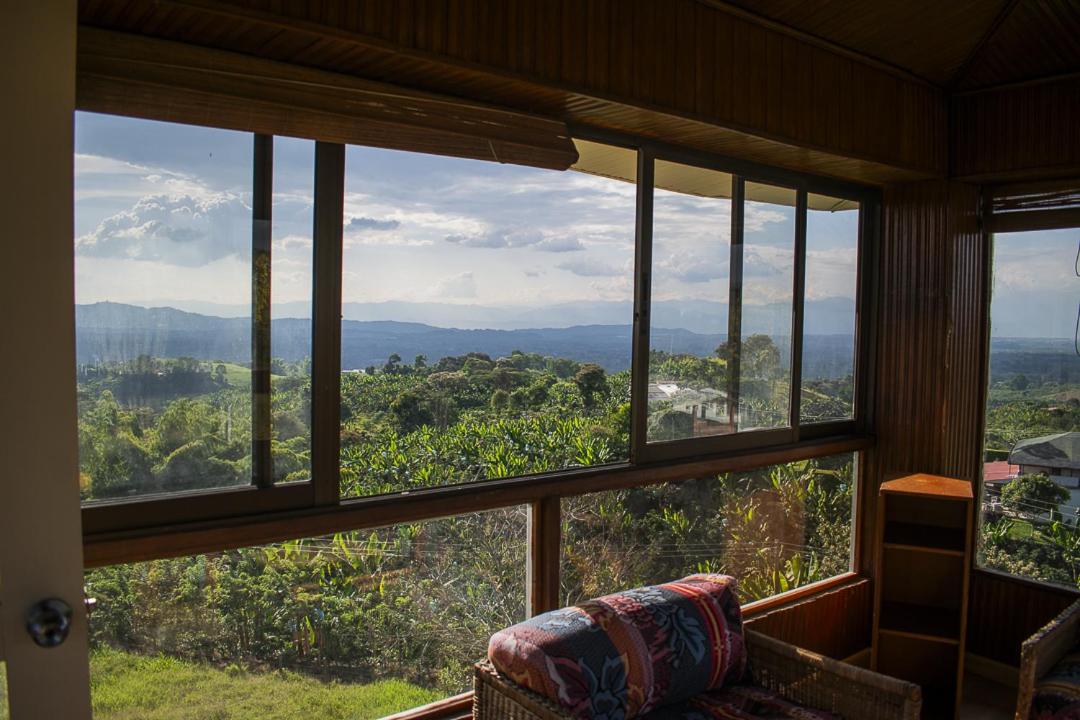 Finca Mirador El Encanto
