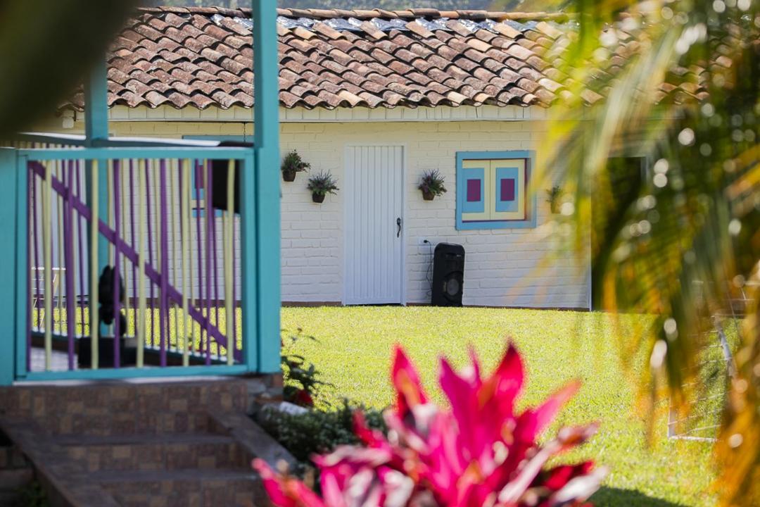 Finca Mirador El Encanto