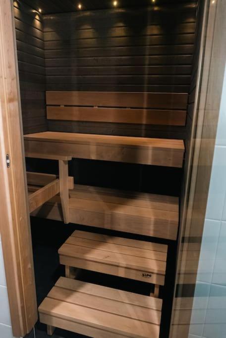 Koru, Finnish Design Suite By Lapland Host