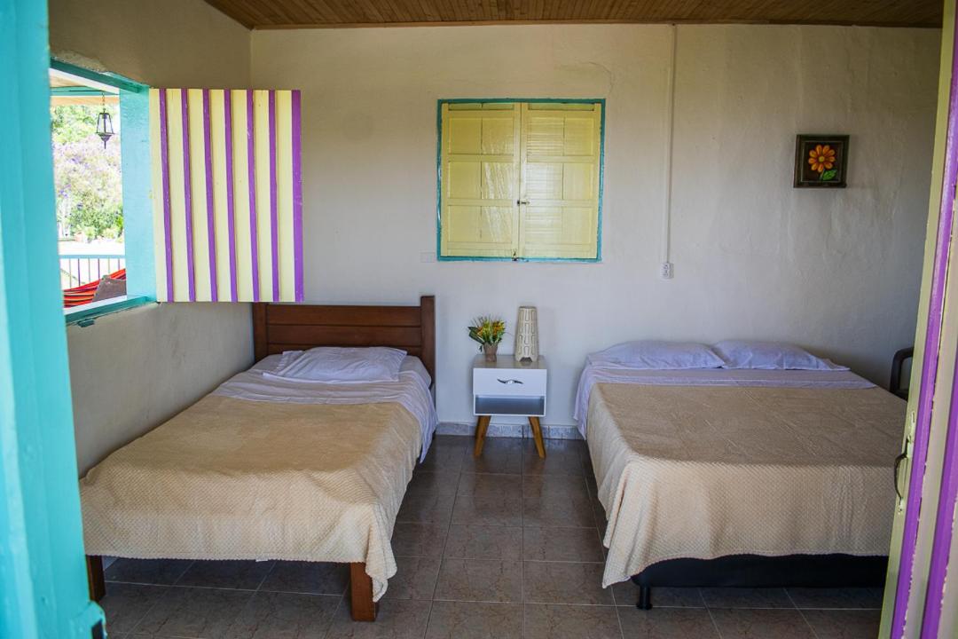 Finca Mirador El Encanto