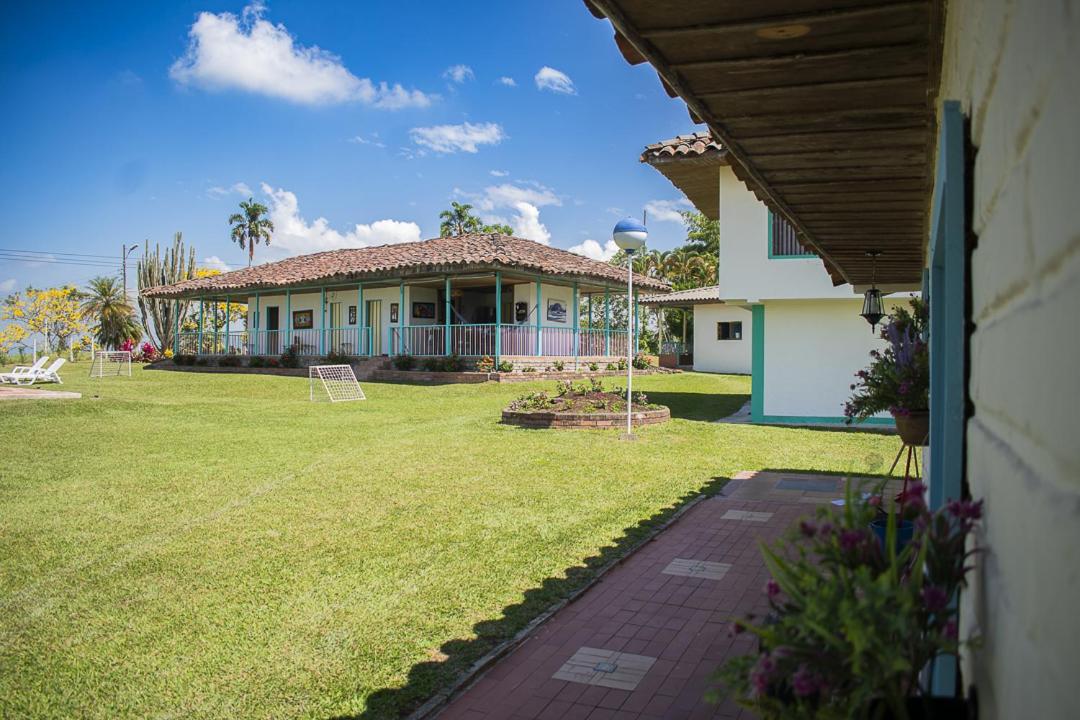 Finca Mirador El Encanto