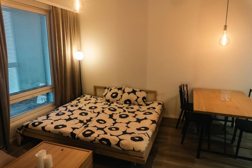 Koru, Finnish Design Suite By Lapland Host