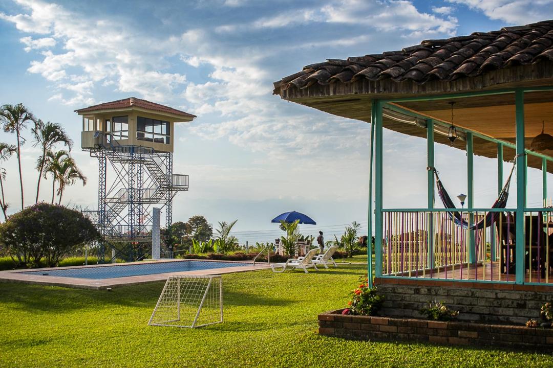 Finca Mirador El Encanto