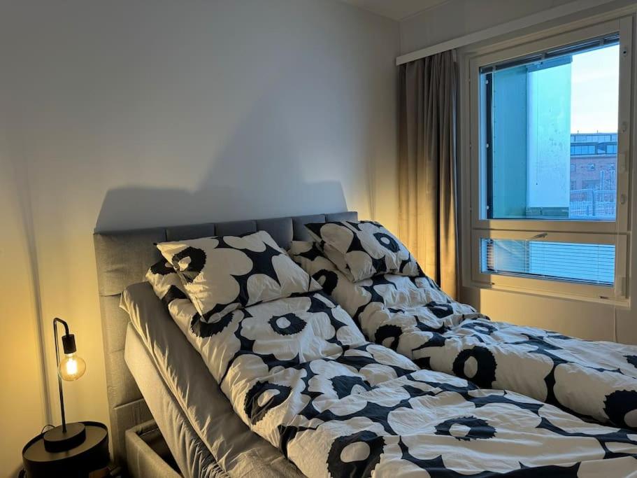 Koru, Finnish Design Suite By Lapland Host