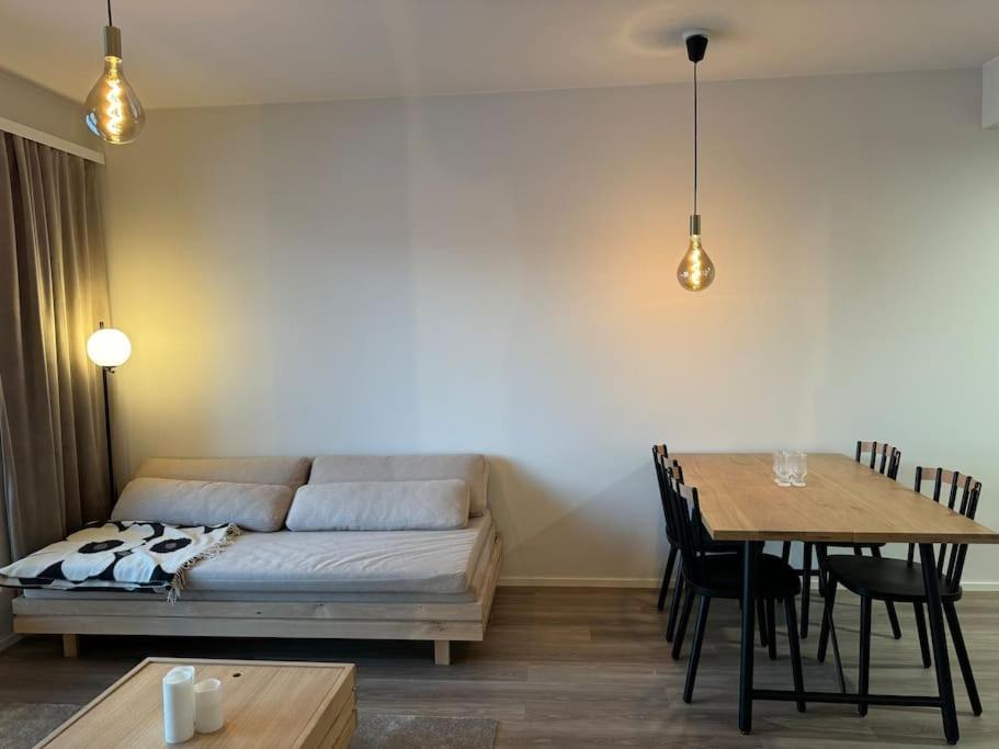Koru, Finnish Design Suite By Lapland Host