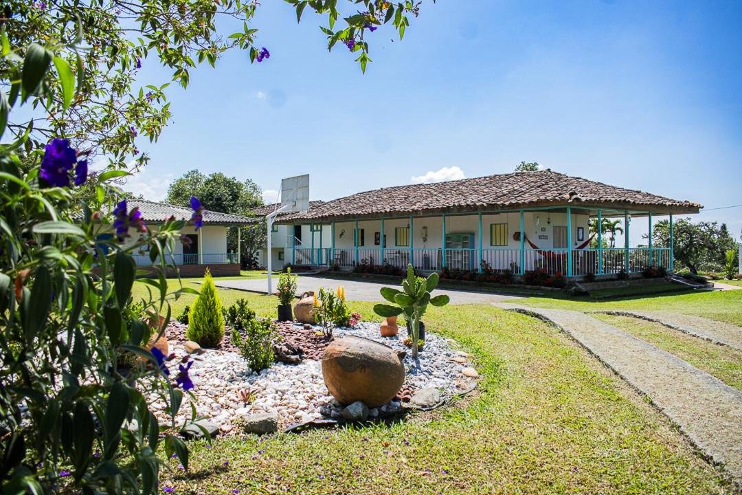 Finca Mirador El Encanto