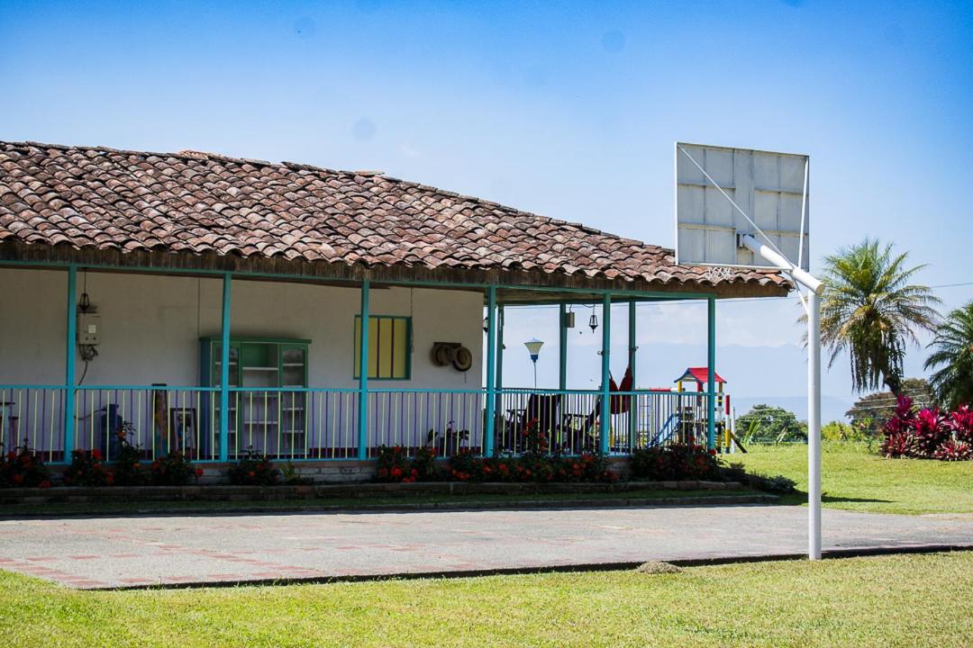 Finca Mirador El Encanto