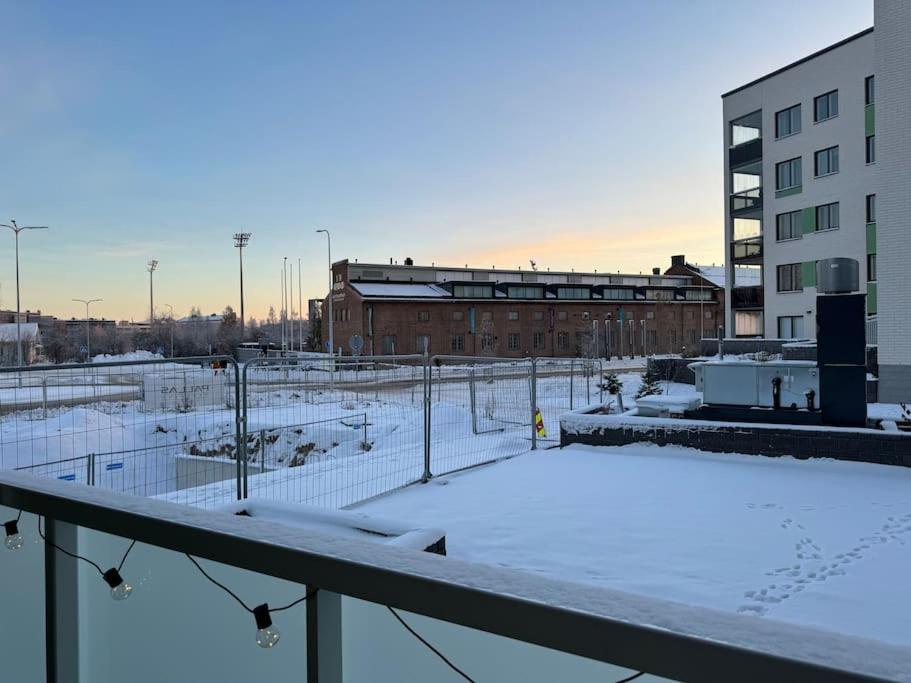 Koru, Finnish Design Suite By Lapland Host