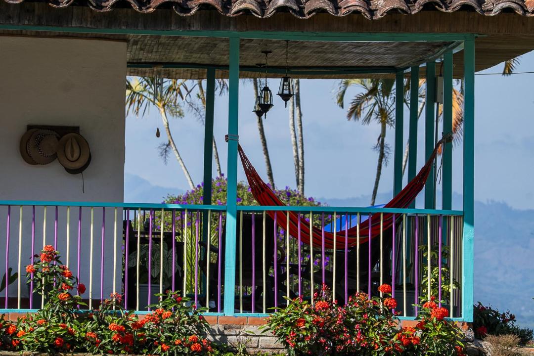 Finca Mirador El Encanto