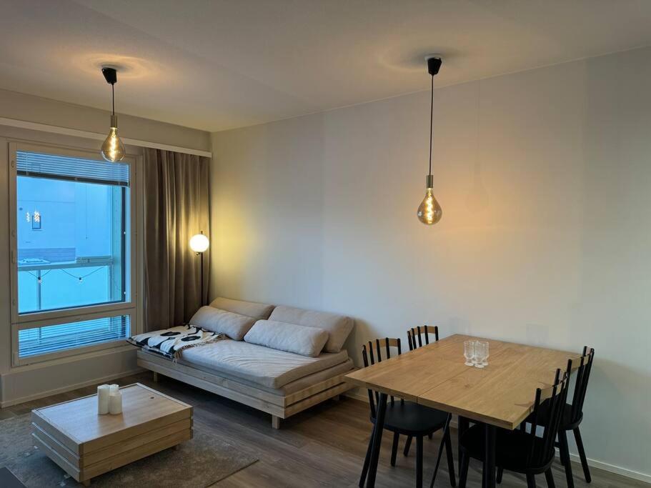 Koru, Finnish Design Suite By Lapland Host