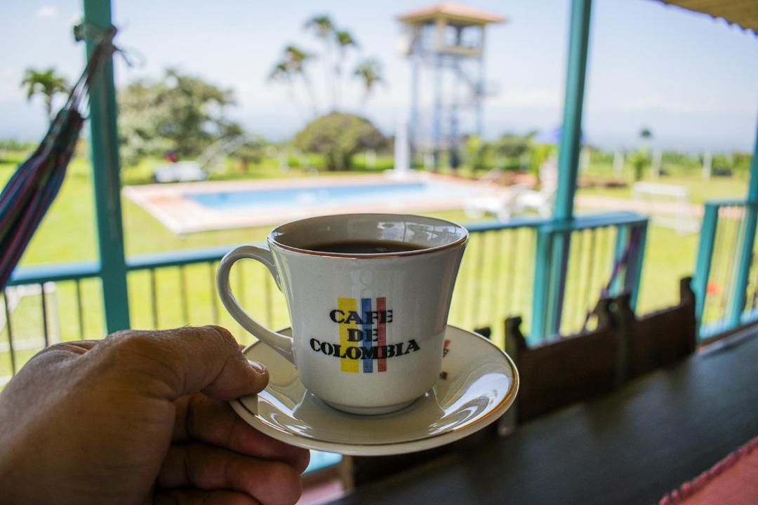 Finca Mirador El Encanto