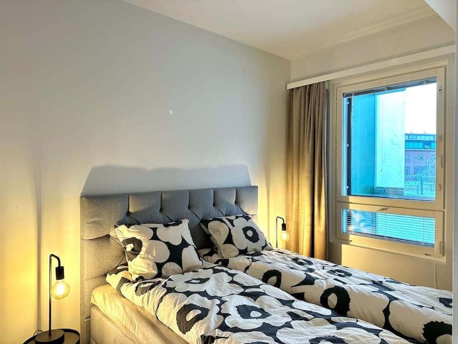 Koru, Finnish Design Suite By Lapland Host