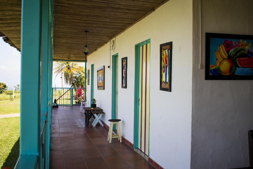 Finca Mirador El Encanto