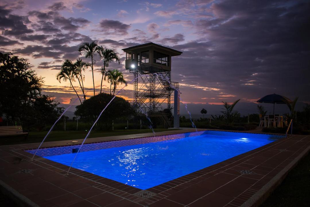 Finca Mirador El Encanto