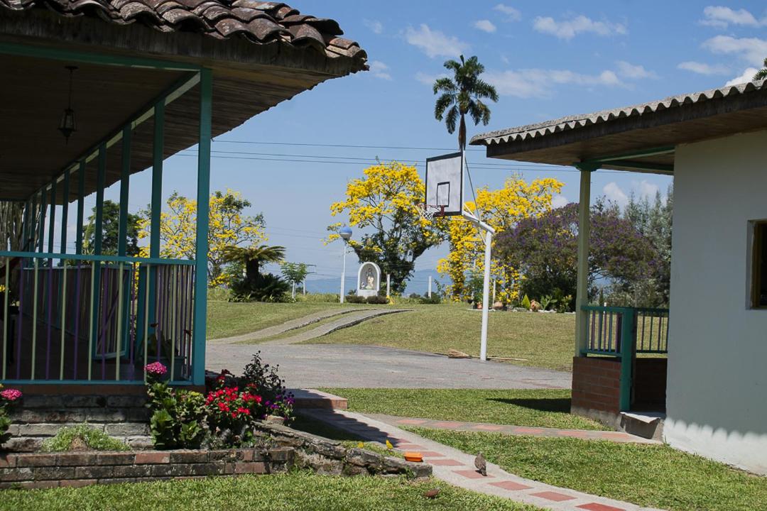 Finca Mirador El Encanto