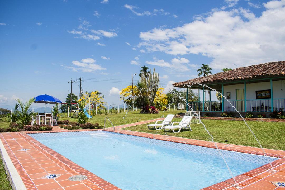 Finca Mirador El Encanto