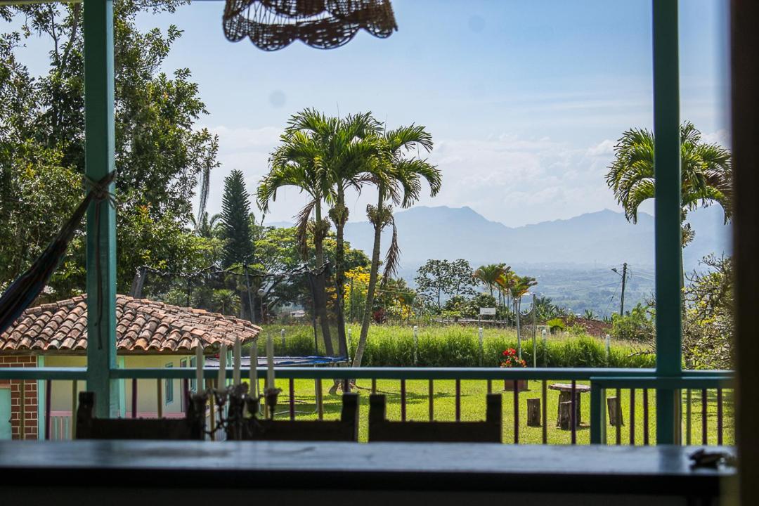 Finca Mirador El Encanto