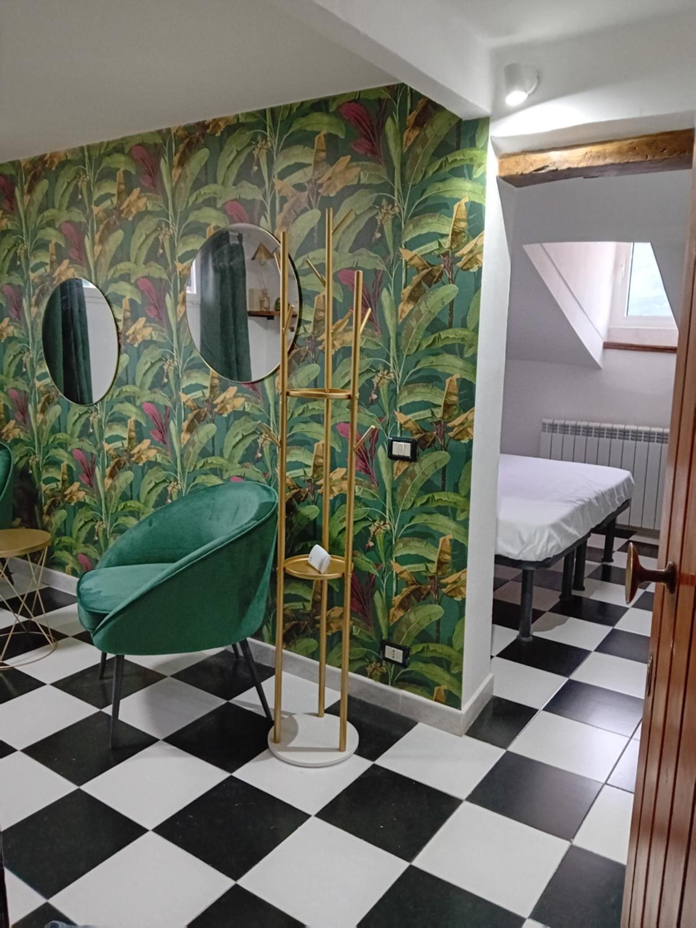 bijou loft