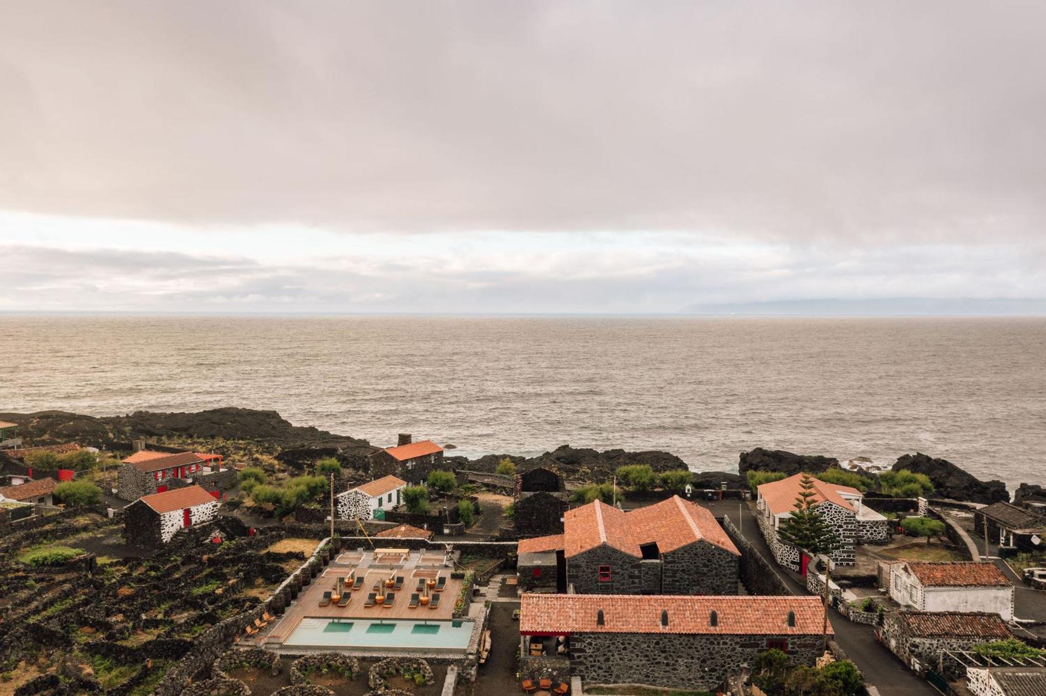 Adega do Fogo