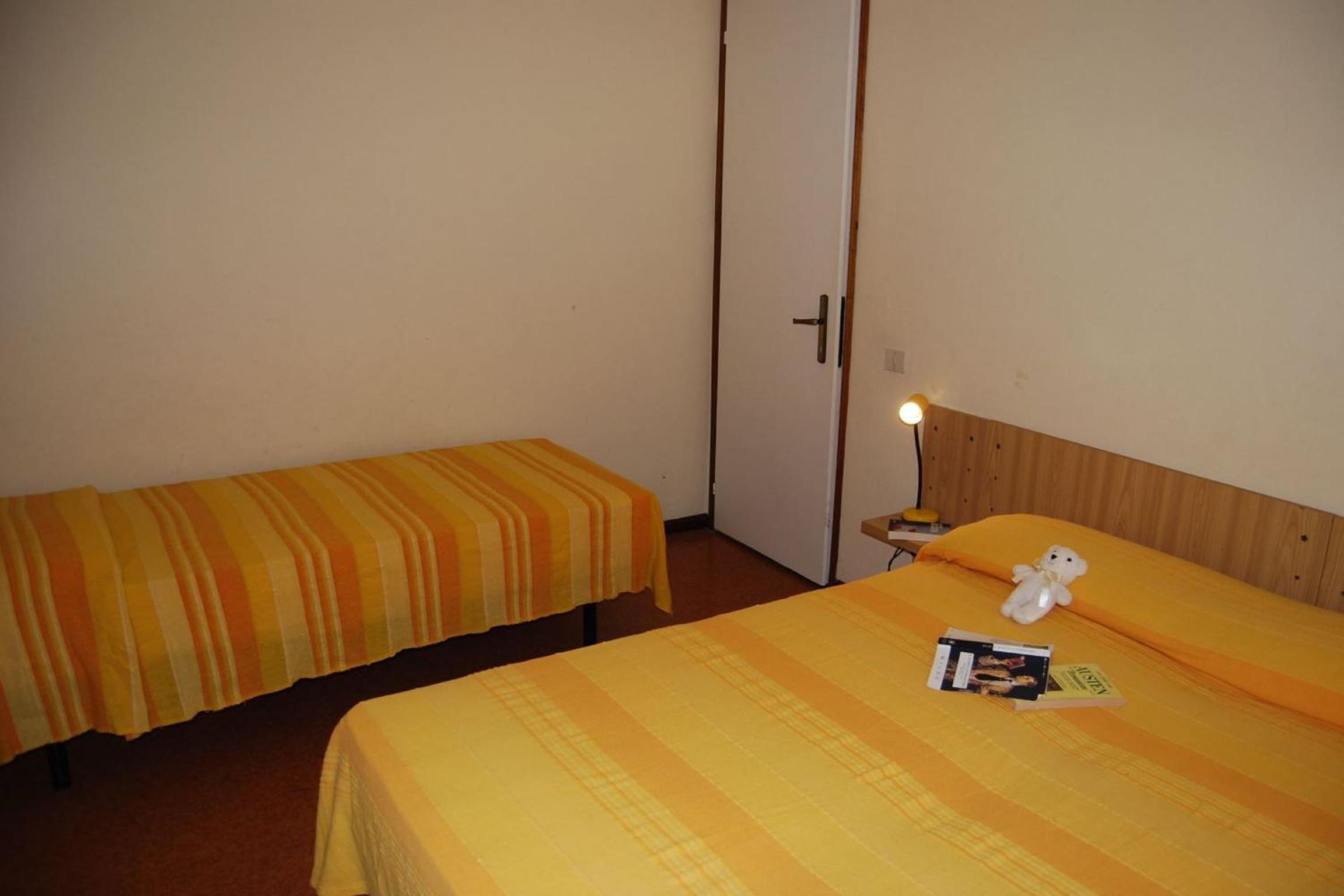 Relax just 150 m from the beach - Beahost