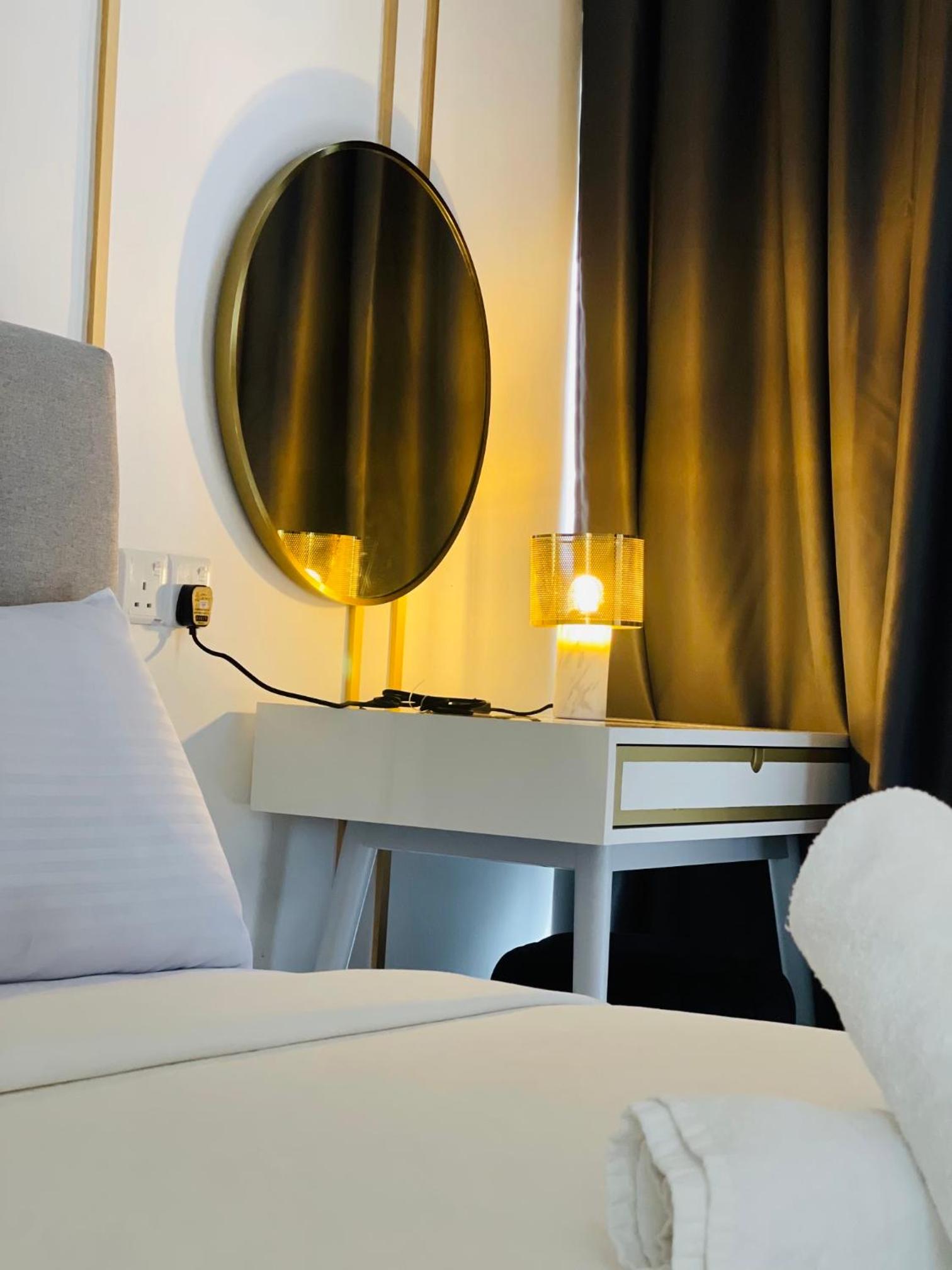 AXON RESIDENCE AT BUKIT BiNTANG KUALA LAMPUR