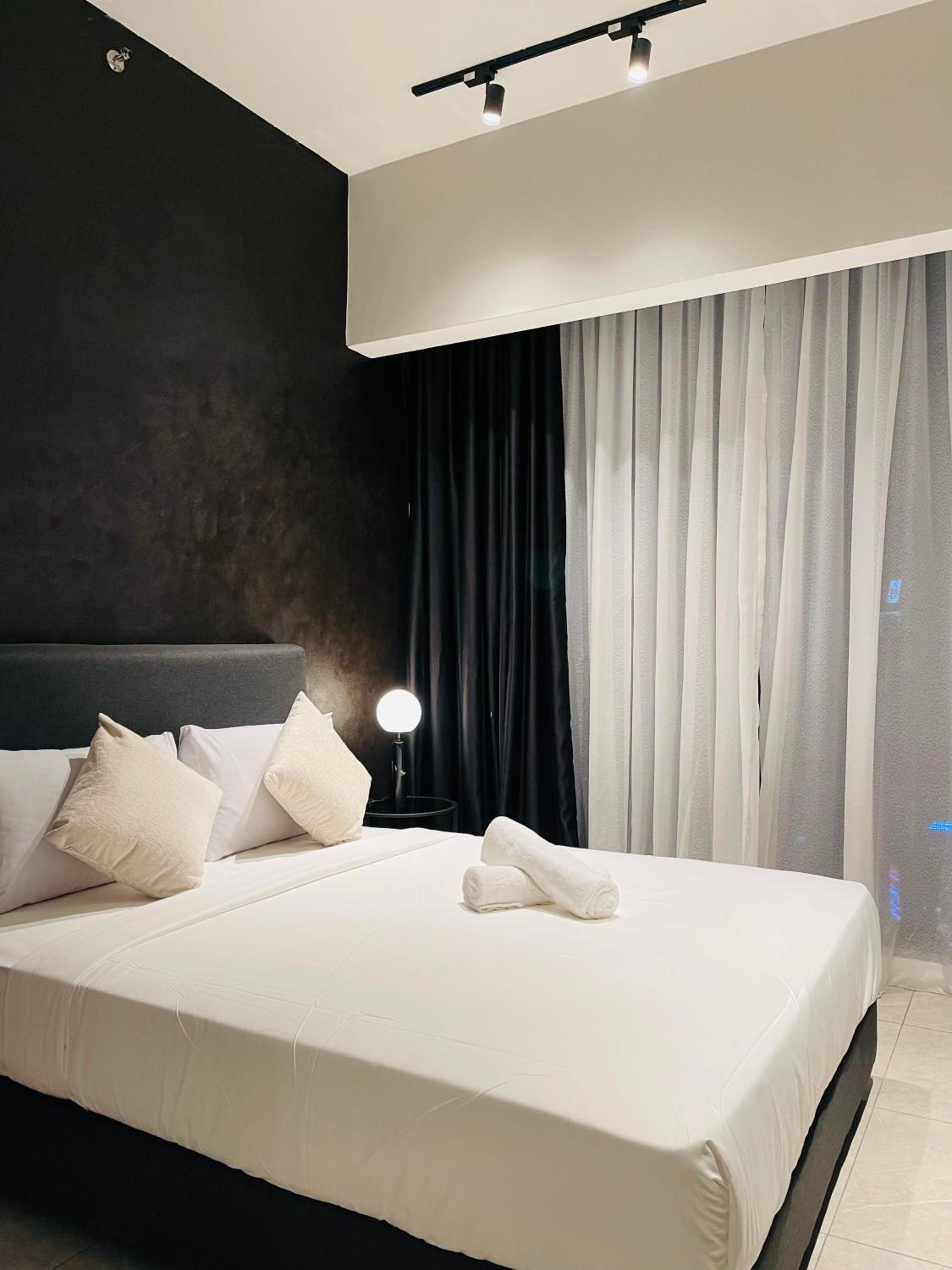 AXON RESIDENCE AT BUKIT BiNTANG KUALA LAMPUR