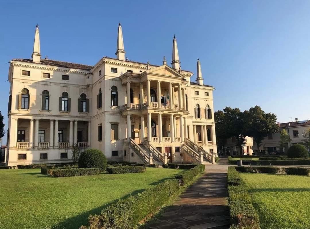 Liberty Dream, fascino a Vicenza