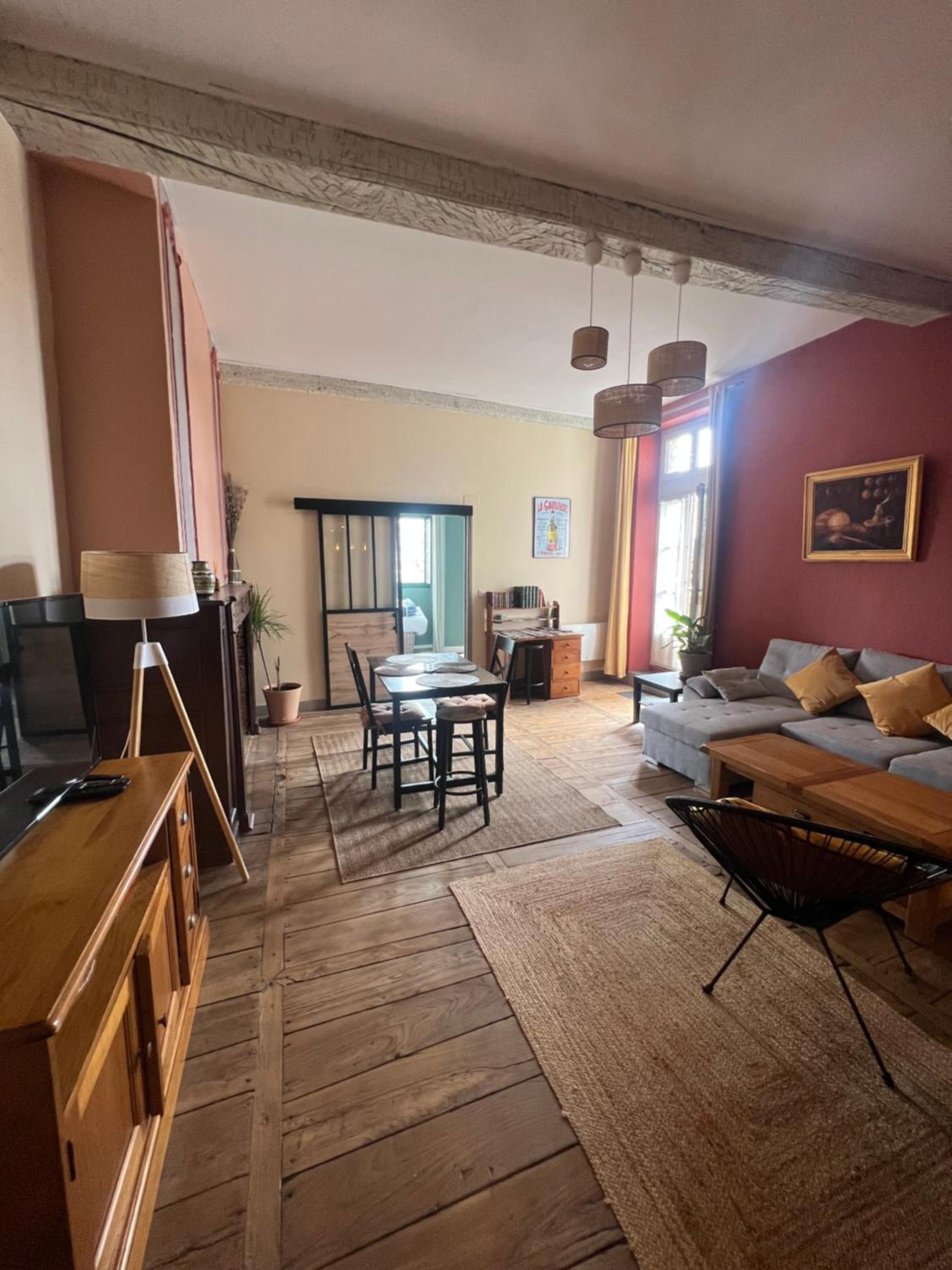 Maison DE LUR
