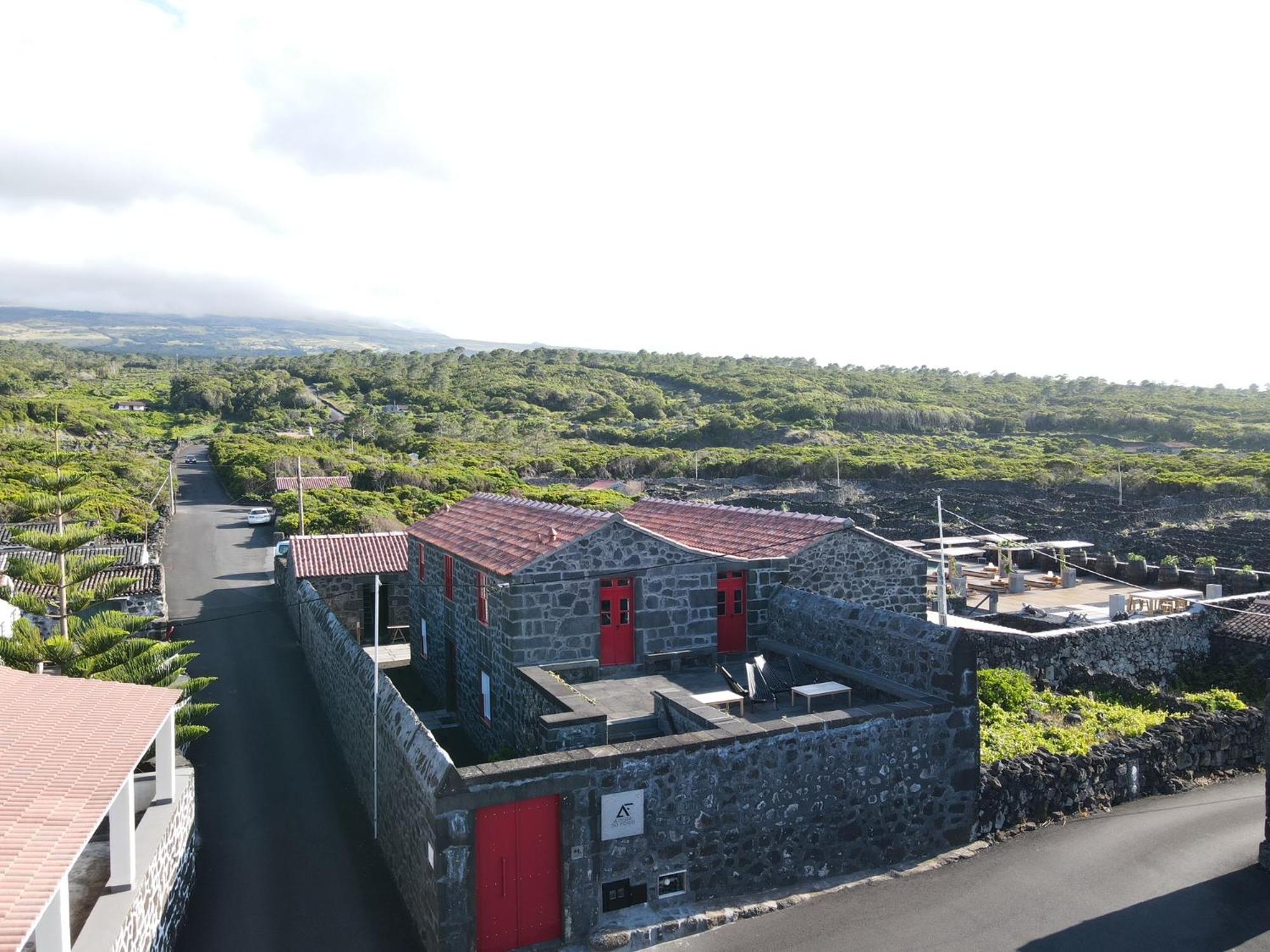 Adega do Fogo