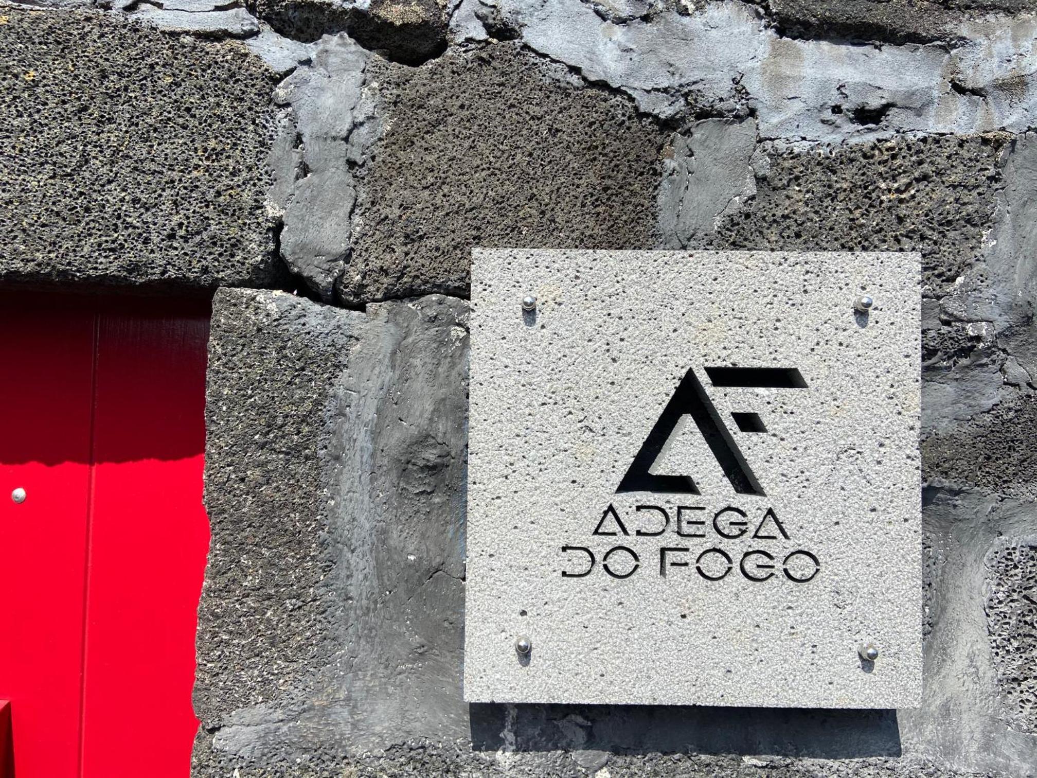 Adega do Fogo