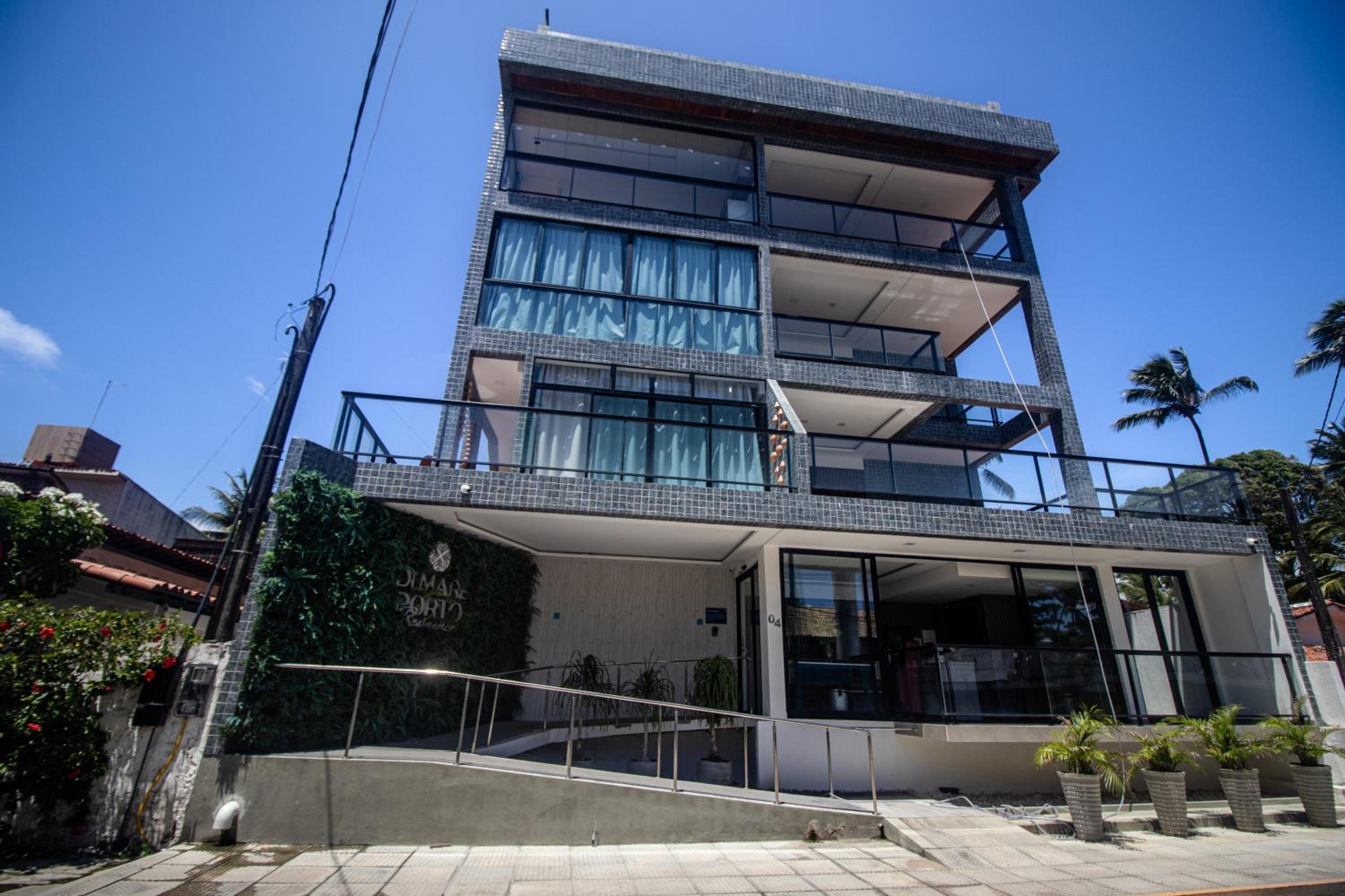 Hotel Residencial Di Maré by New Time - Image 1