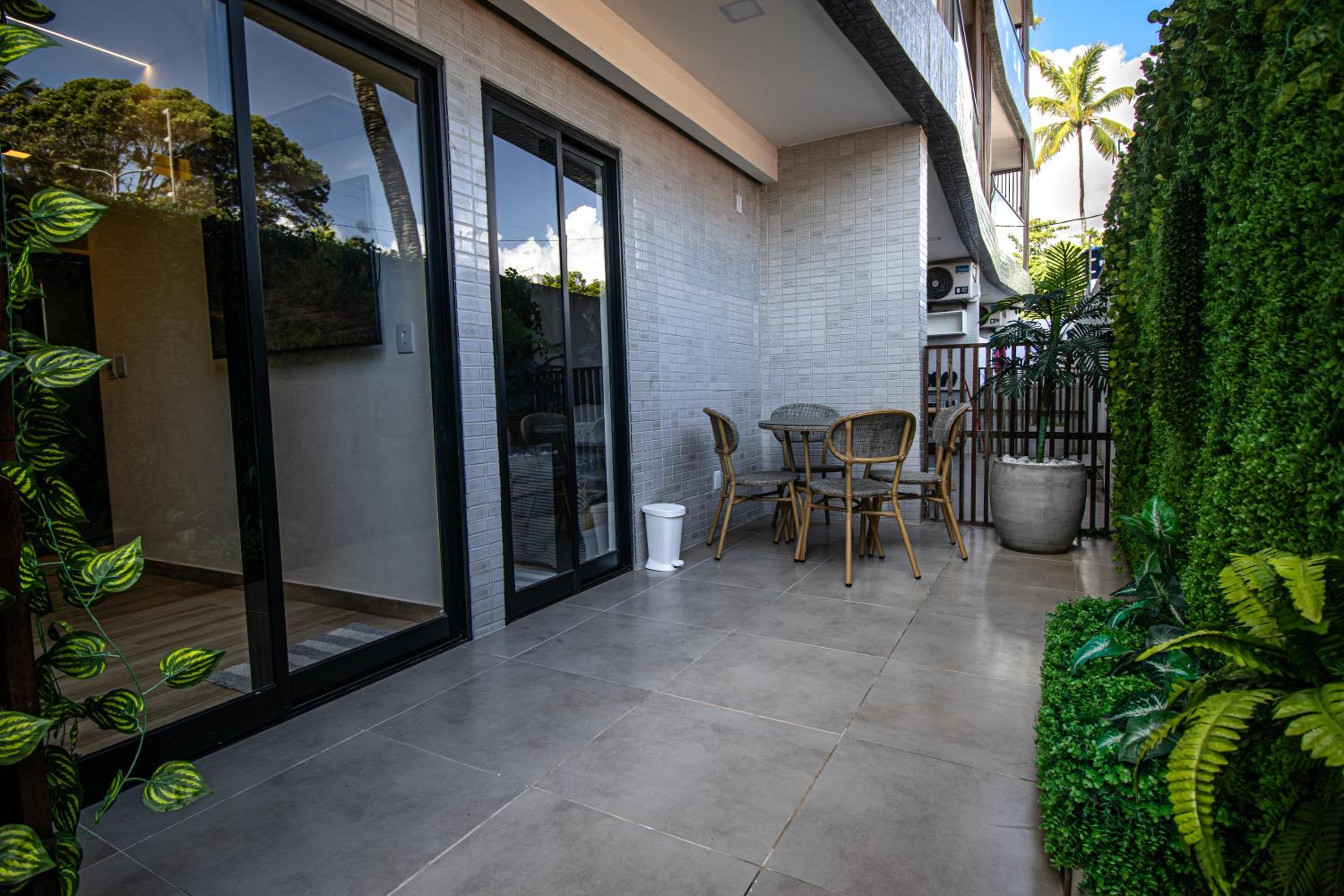 Residencial Di Maré by New Time