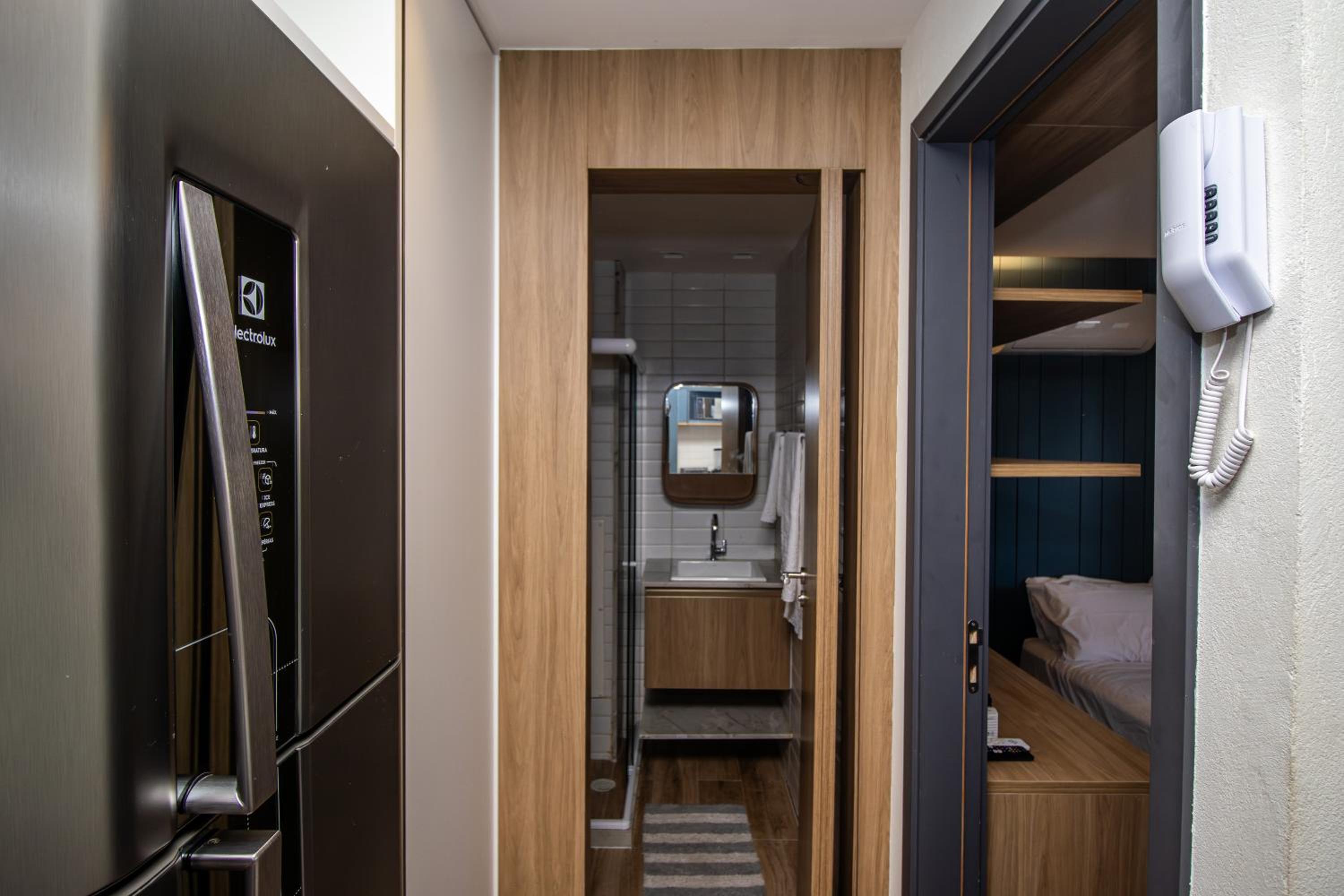 Residencial Di Maré by New Time