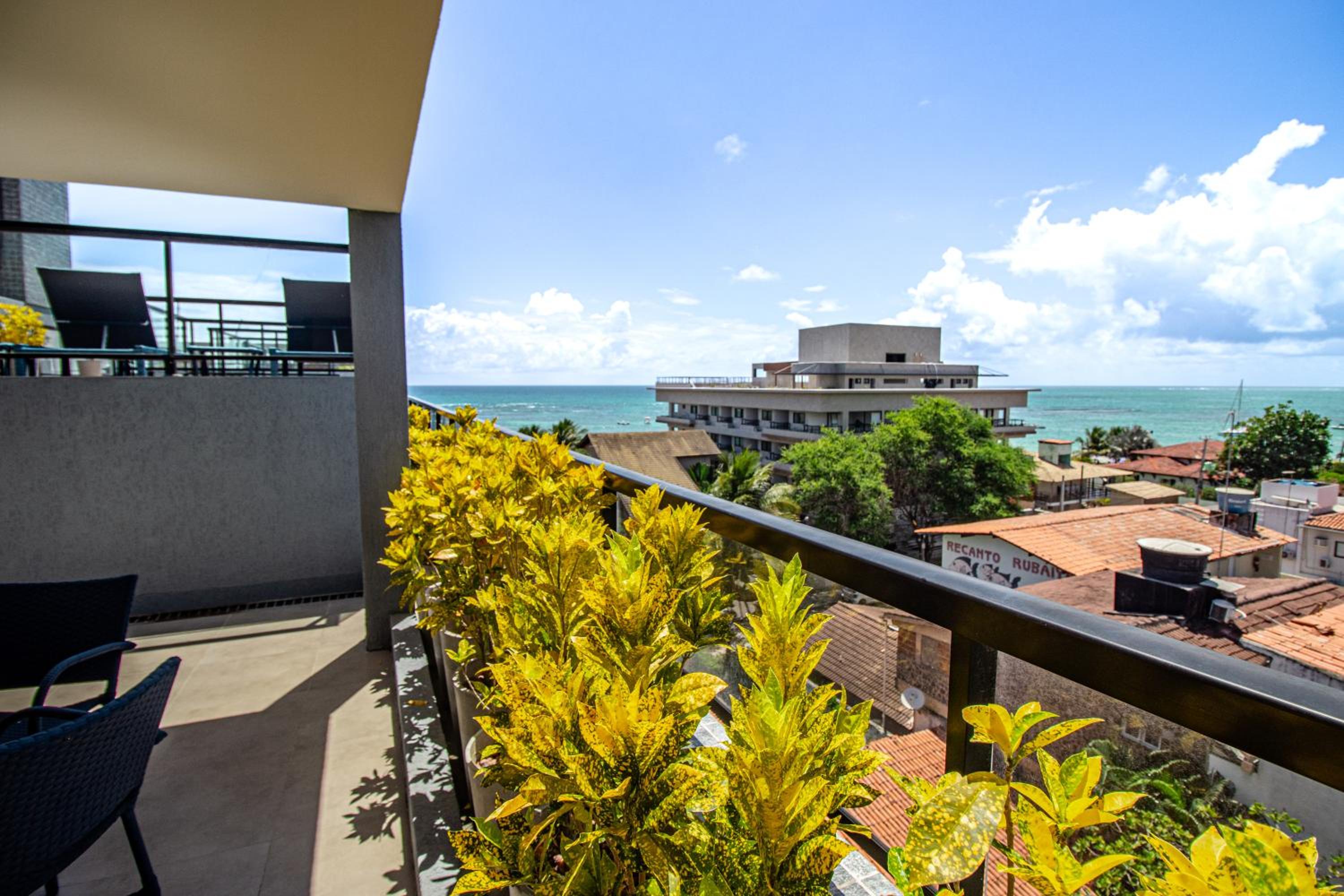 Residencial Di Maré by New Time