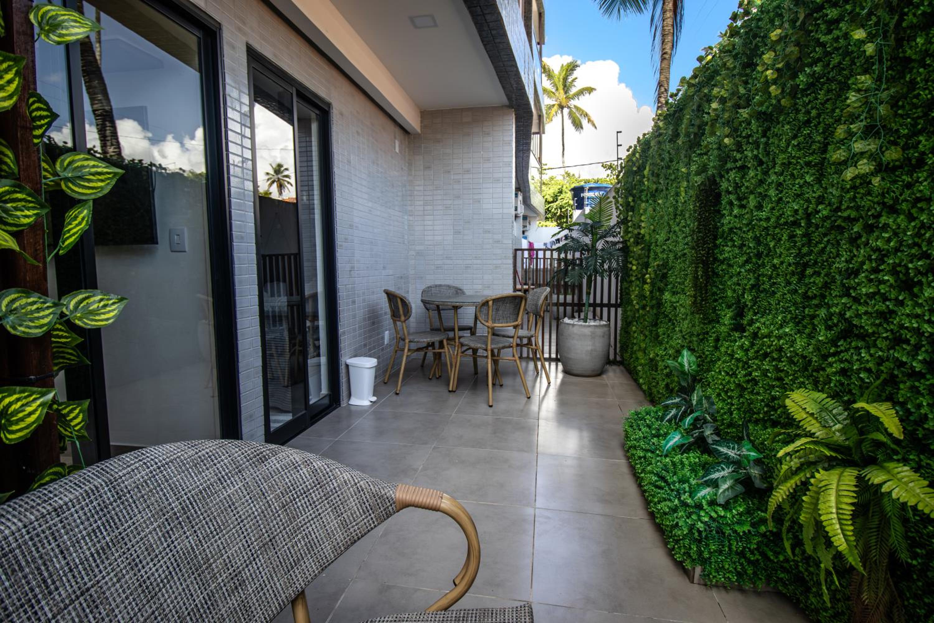 Residencial Di Maré by New Time